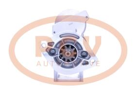 PCV 2280003620P - ARRANQUE TOYOTA 1.4 KW 12V PCV NEW T/DENSO