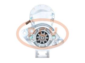 PCV 2280003640P - ARRANQUE TOYOTA 2.2 KW 12V PCV NEW T/DENSO [0088]