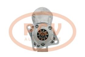  2280005640P - ARRANQUE IVECO 4.5 KW 24V PCV NEW T/DENSO [0189]