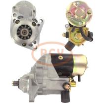  2280005810P - ARRANQUE BOBCAT 2.7 KW 12V PCV NEW
