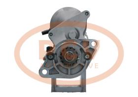 PCV 2280006320P - ARRANQUE KUBOTA 1.4 KW 12V PCV NEW T/DENSO [1253]