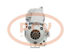 2280006550P - ARRANQUE JOHN DEERE 4.8 KW 12V PCV NEW