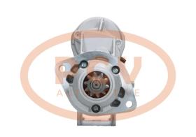 PCV 2280006670P - ARRANQUE KOMATSU 4.5 KW 24V PCV NEW
