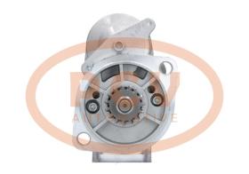 PCV 2280007110P - ARRANQUE JOHN DEERE 2.0 KW 12V PCV NEW T/DENSO