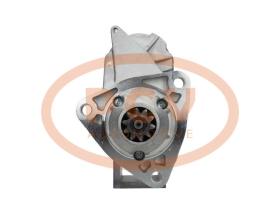 PCV 2280007380P - ARRANQUE CUMMINS 7.5 KW 24V PCV NEW T/DENSO