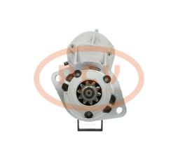 PCV 2280007900P - ARRANQUE CATERPILLAR 4.5 KW 24V PCV NEW T/DENSO