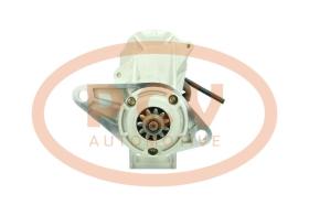 PCV 2280008180P - ARRANQUE ISUZU 3.0 KW 12V PCV NEW