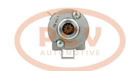 PCV 2280008820P - ARRANQUE BOMBARDIER 0.6 KW 12V PCV NEW