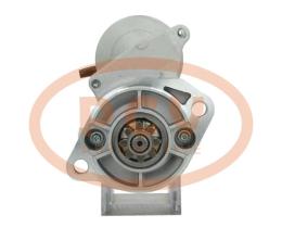 PCV 2280009800P - ARRANQUE KUBOTA 1.4 KW 12V PCV NEW T/DENSO