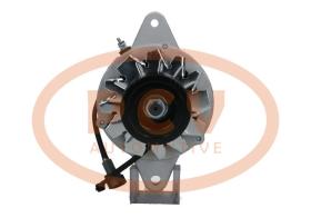 PCV 2310025769P - ALTERNADOR TOYOTA 45A 24V PCV NEW T/VALEO KOREA