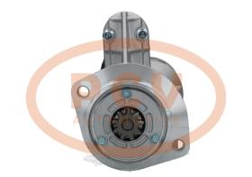 PCV 23300VB300 - ARRANQUE NISSAN 2.0 KW 12V VALEO KOREA NEW