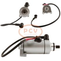 PCV 240523092P - ARRANQUE 0.4 KW 12V PCV NEW