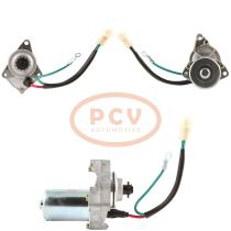 PCV 240525122P - ARRANQUE REDCAT 0.3 KW 12V PCV NEW