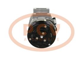 PCV 240630P - COMPRESOR P/VOLVO PCV NEW T/VALEO
