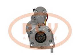 PCV 243708541P - ARRANQUE JOHN DEERE 4.0 KW 24V PCV NEW