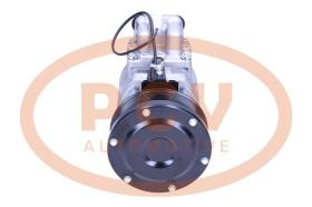 PCV 2473000900P - COMPRESOR P/MERCEDES-BENZ / MAN / SMART PCV NEW T/DENSO
