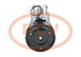 PCV 2473002370P - COMPRESOR P/MERCEDES-BENZ / MAN / SMART PCV NEW T/DENSO