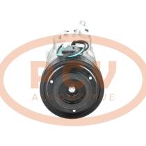 PCV 2473004660P - COMPRESOR P/MERCEDES-BENZ / MAN / SMART PCV NEW T/DENSO
