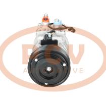 PCV 2473005510P - COMPRESOR P/JOHN DEERE PCV NEW T/DENSO