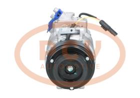 PCV 2473006270P - COMPRESOR P/BMW PCV NEW T/DENSO