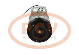PCV 2473008360P - COMPRESOR P/DAF PCV NEW T/DENSO