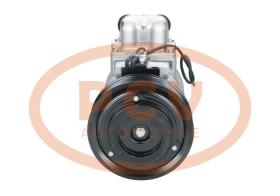 PCV 2483001900P - COMPRESOR P/MERCEDES-BENZ / MAN / SMART PCV NEW T/DENSO