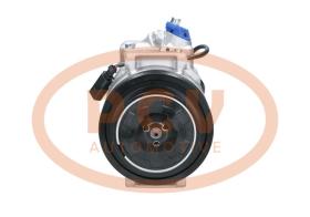 PCV 2483002180P - COMPRESOR P/PORSCHE PCV NEW T/DENSO
