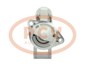 PCV 250515102P - ARRANQUE KIA / HYUNDAI 0.9 KW (MITSUBISHI TYPE) 12V PCV NEW