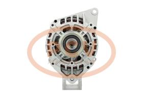PCV 2542466P - ALTERNADOR RENAULT 120A 12V PCV NEW T/VALEO [0372]
