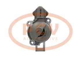 PCV 26024055A - ARRANQUE TATA 4.5 KW 24V LUCAS NEW