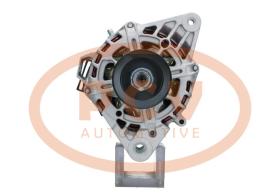 PCV 2607775P - ALTERNADOR KIA 70A 12V PCV NEW T/VALEO