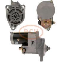 PCV 261518113P - ARRANQUE HINO 6.0 KW 24V PCV NEW