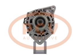 PCV 2618570P - ALTERNADOR KIA 90A 12V PCV NEW T/VALEO