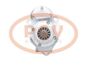 PCV 281001400P - ARRANQUE TOYOTA TRUCK 5.5 KW 24V PCV NEW