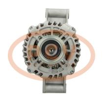 PCV 2C1T10300BAP - ALTERNADOR FORD 124A 12V PCV NEW T/VISTEON