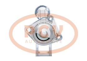 PCV 2S6U11000CBRECO - ARRANQ.FORD 1.1 KW PCV REMAN (0168)