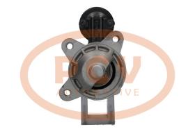 PCV 2T1411000BCR - ARRANQUE FORD 1.4 KW 12V VISTEON REMAN