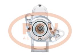 PCV 300501093P - ARRANQUE VOLKSWAGEN 1.1 KW (VALEO TYPE) 12V PCV NEW T/VALEO