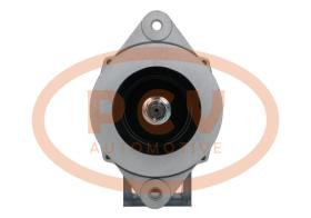 PCV 30090100033P - ALTERNADOR DAEWOO 80A 24V PCV NEW T/DELCO REMY