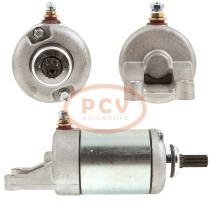 PCV 3110011H00P - ARRANQUE SUZUKI 0.6 KW 12V PCV NEW