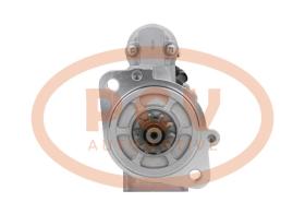 PCV 32A6610100 - ARRANQUE MITSUBISHI 2.2 KW 12V VALEO KOREA NEW