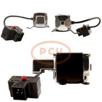 PCV 33290AP - ARRANQUE TECUMSEH 0.5 KW 120V PCV NEW