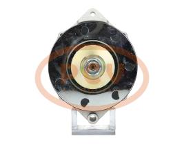 PCV 3472USA2P - ALTERNADOR CHEVROLET 100A 12V PCV NEW T/DELCO REMY