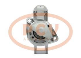 PCV 361002A600 - ARRANQUE HYUNDAI 1.7 KW 12V VALEO KOREA NEW