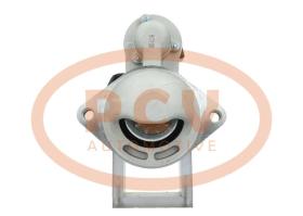  361002F000P - ARRANQUE HYUNDAI 2.0 KW 12V PCV NEW T/DELCO REMY [0909]