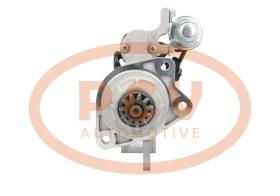  3610048100P - ARRANQUE HYUNDAI 5.0 KW (REMY TYPE) 24V PCV NEW T/DELCO REMY