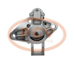  361004X902P - ARRANQUE HYUNDAI / KIA 2.0 KW 12V PCV NEW T/DENSO [0082]