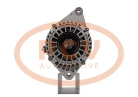 PCV 3713701110P - ALTERNADOR 85A 12V PCV NEW