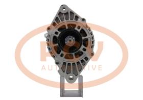 PCV 371QA3701020P - ALTERNADOR BYD 75A 12V PCV NEW