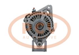 PCV 373004A310P - ALTERNADOR HYUNDAI 110A 12V PCV NEW T/DENSO